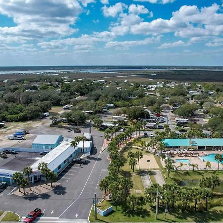 Ocean Grove Rv Resort St Augustine St. Augustine Esterno foto