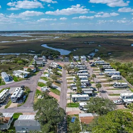 Ocean Grove Rv Resort St Augustine St. Augustine Esterno foto