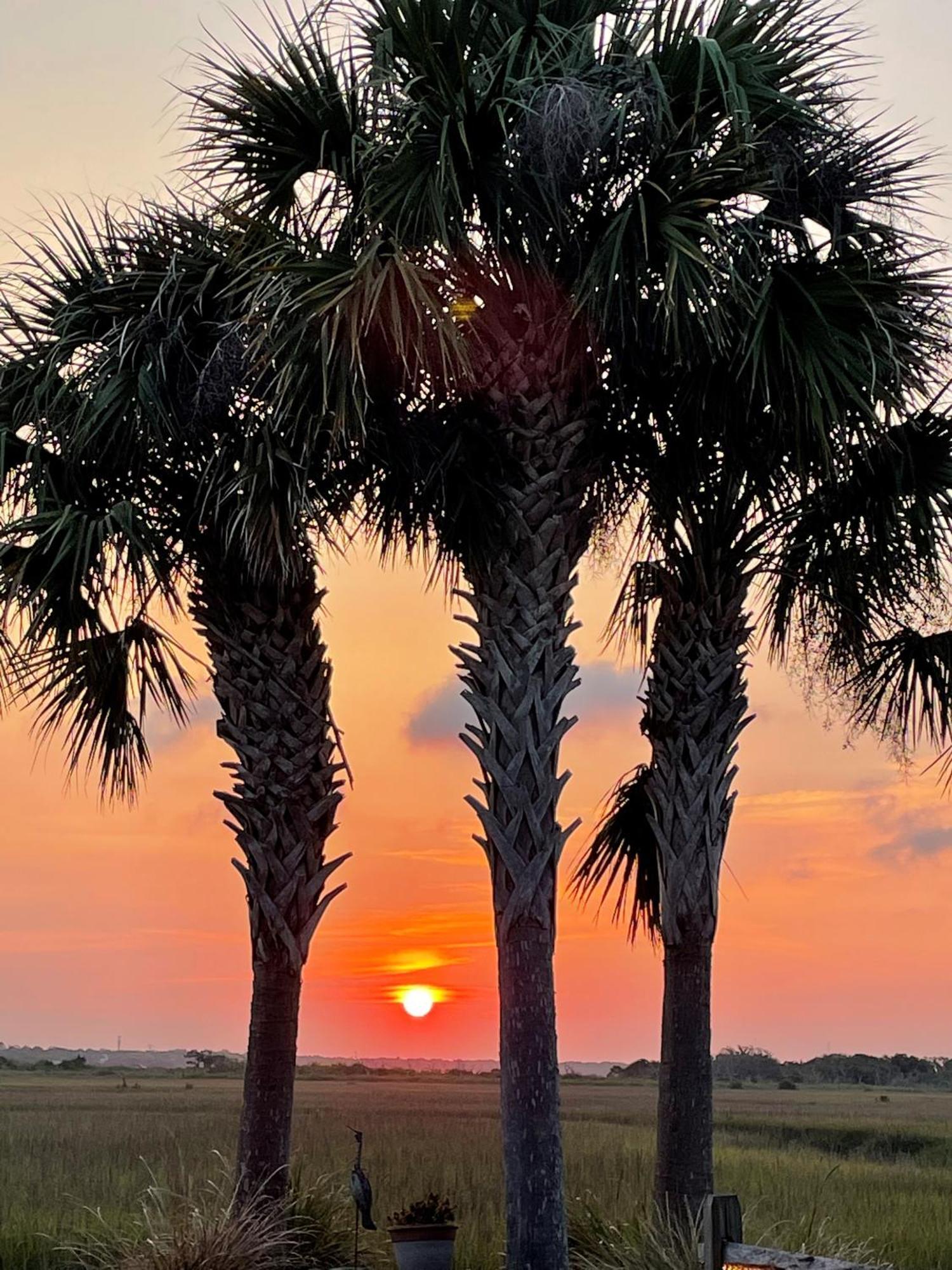 Ocean Grove Rv Resort St Augustine St. Augustine Esterno foto