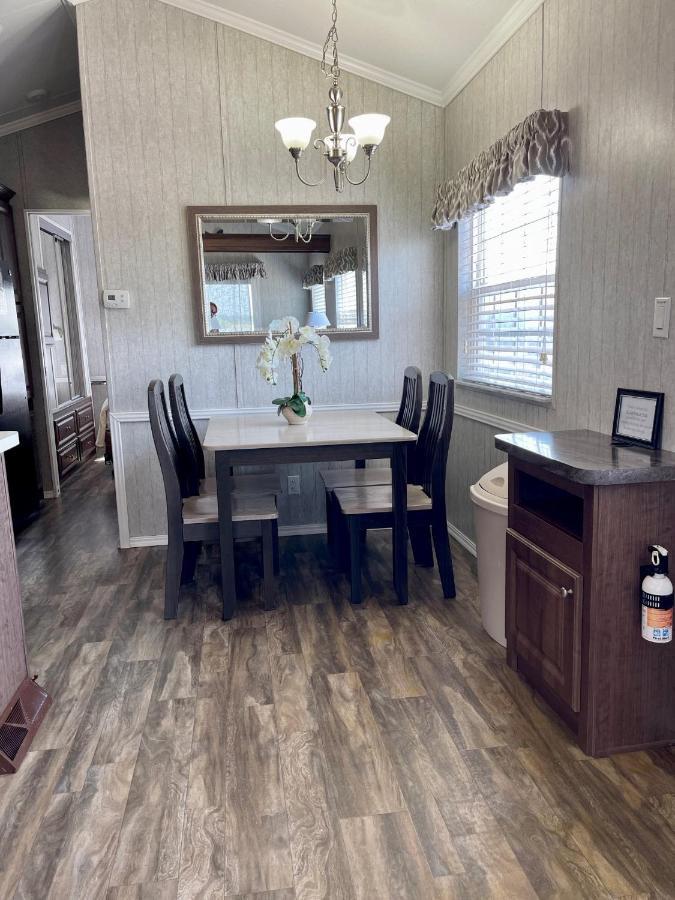 Ocean Grove Rv Resort St Augustine St. Augustine Esterno foto