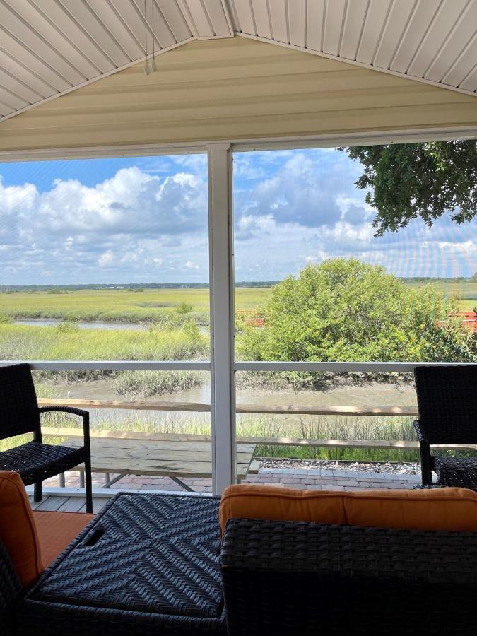 Ocean Grove Rv Resort St Augustine St. Augustine Esterno foto