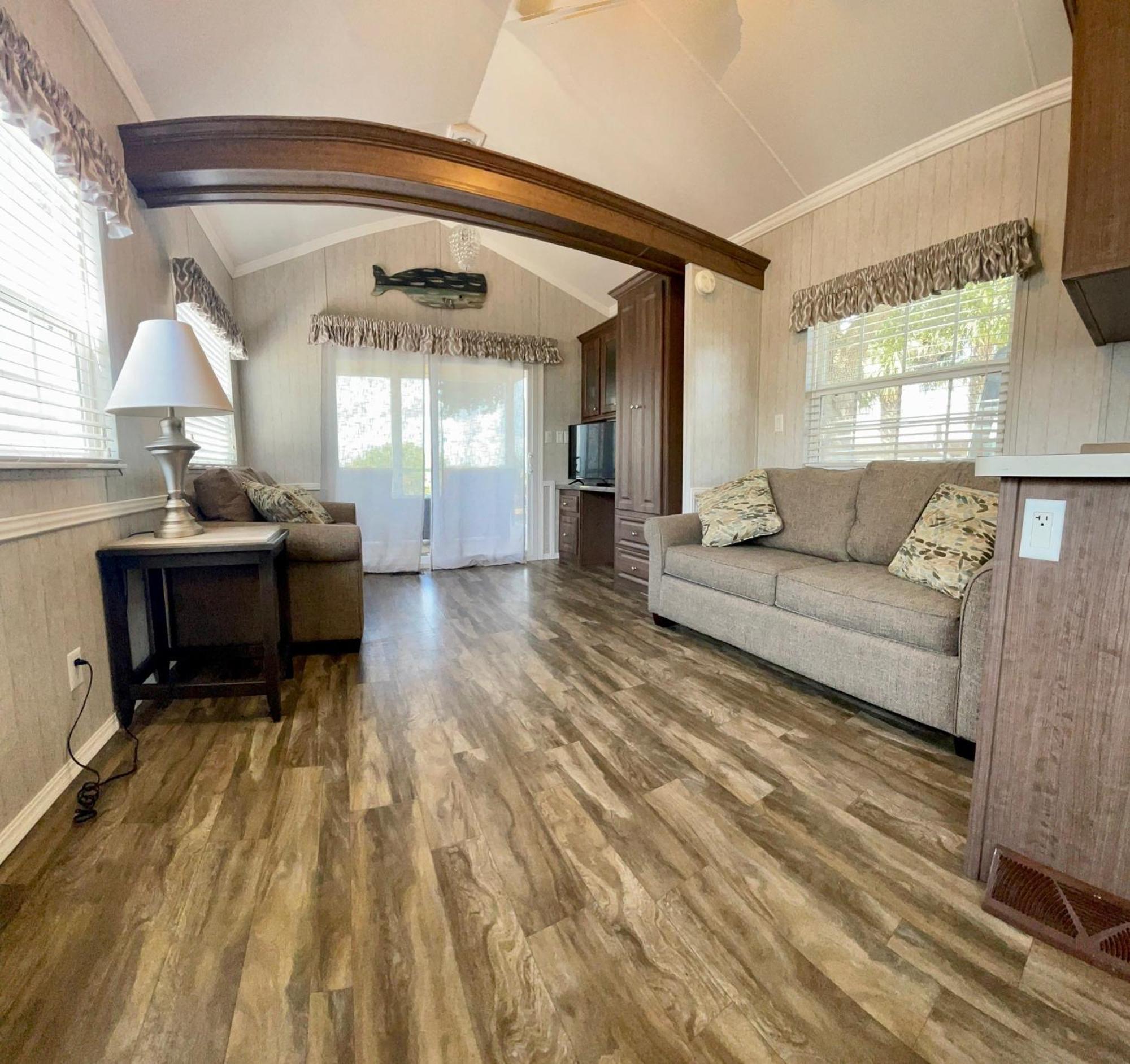Ocean Grove Rv Resort St Augustine St. Augustine Esterno foto