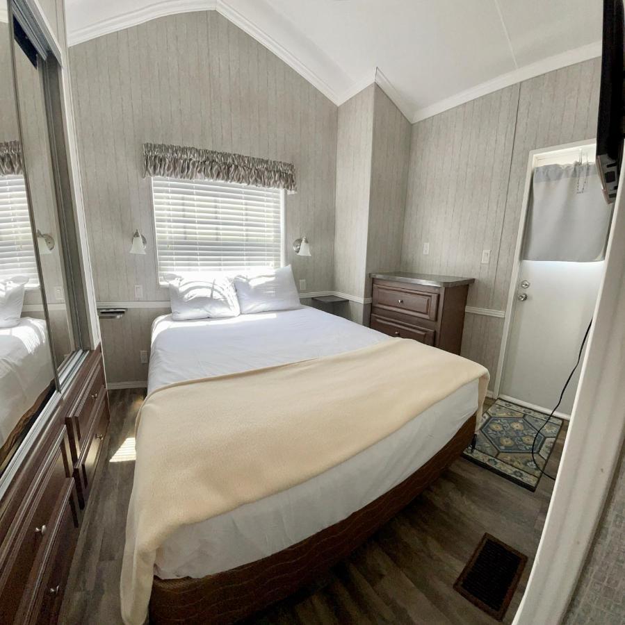 Ocean Grove Rv Resort St Augustine St. Augustine Esterno foto