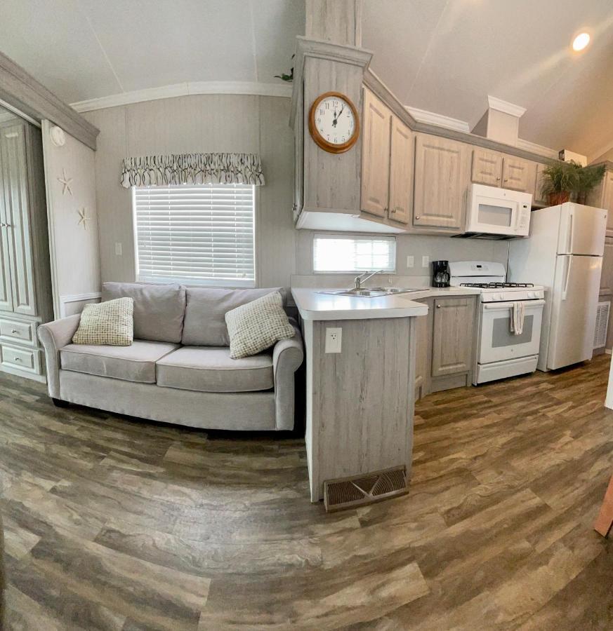 Ocean Grove Rv Resort St Augustine St. Augustine Esterno foto
