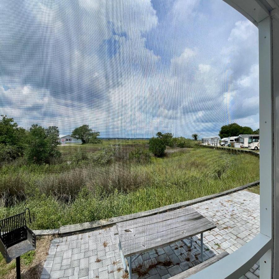 Ocean Grove Rv Resort St Augustine St. Augustine Esterno foto