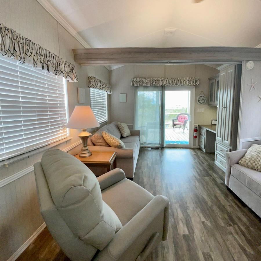 Ocean Grove Rv Resort St Augustine St. Augustine Esterno foto