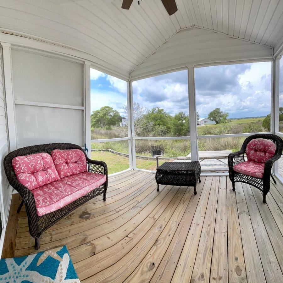 Ocean Grove Rv Resort St Augustine St. Augustine Esterno foto