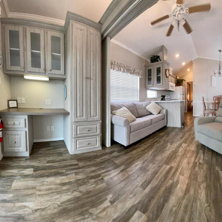 Ocean Grove Rv Resort St Augustine St. Augustine Esterno foto