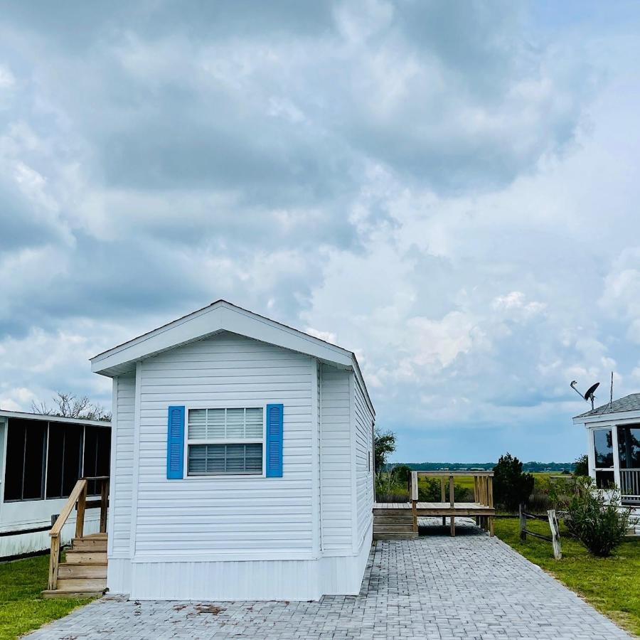 Ocean Grove Rv Resort St Augustine St. Augustine Esterno foto
