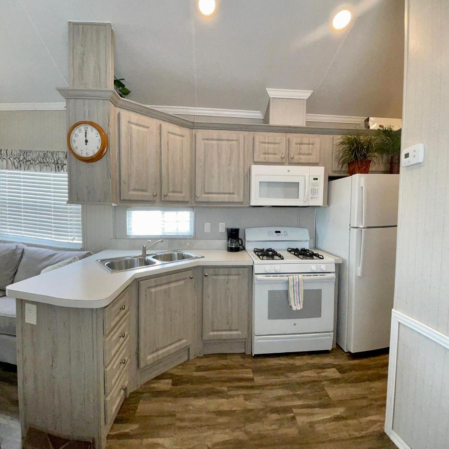 Ocean Grove Rv Resort St Augustine St. Augustine Esterno foto
