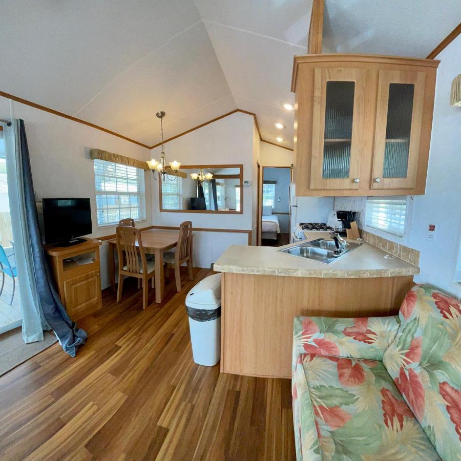 Ocean Grove Rv Resort St Augustine St. Augustine Esterno foto