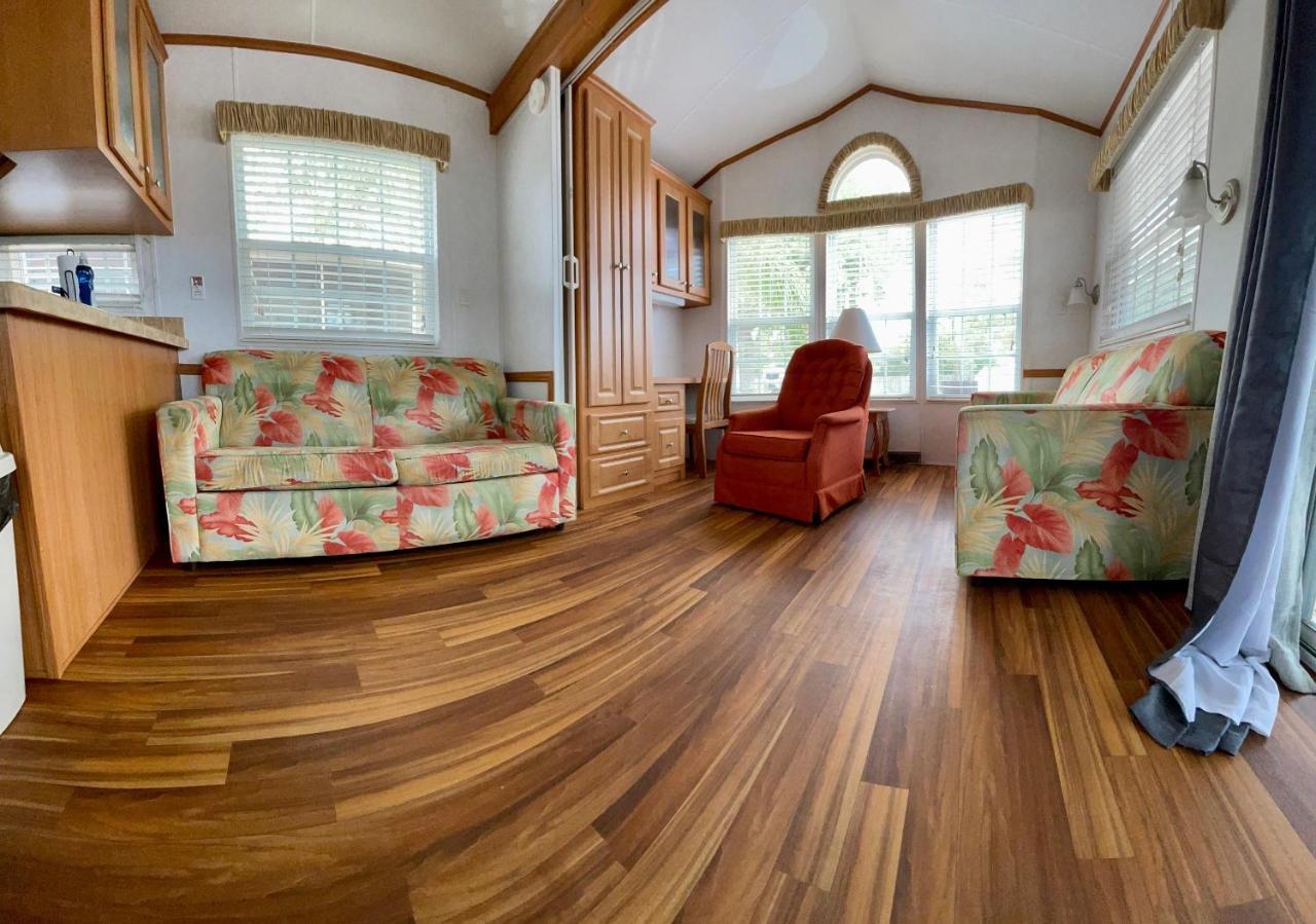 Ocean Grove Rv Resort St Augustine St. Augustine Esterno foto