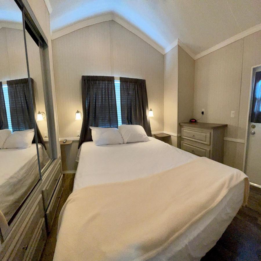 Ocean Grove Rv Resort St Augustine St. Augustine Esterno foto