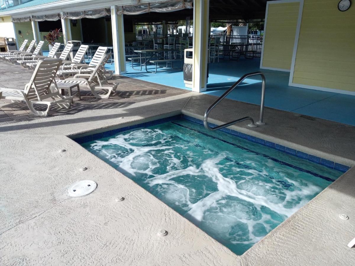 Ocean Grove Rv Resort St Augustine St. Augustine Esterno foto