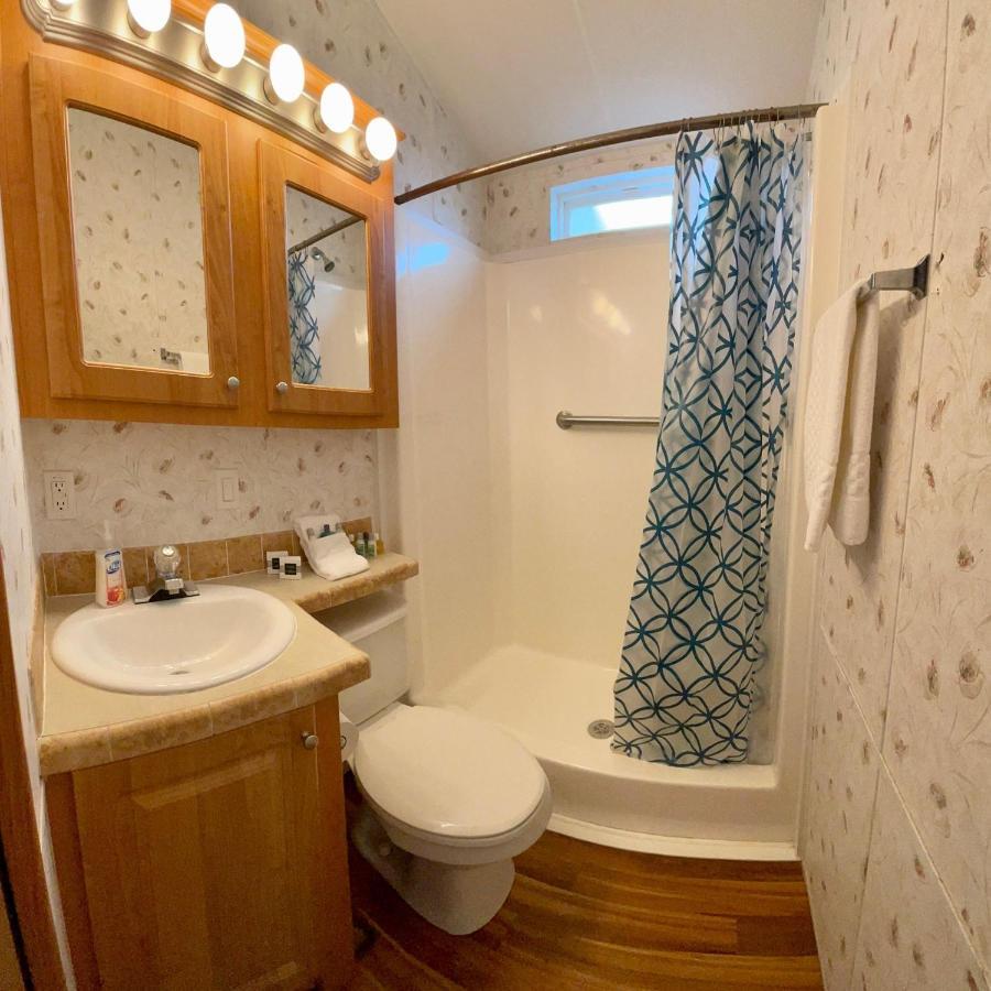 Ocean Grove Rv Resort St Augustine St. Augustine Esterno foto