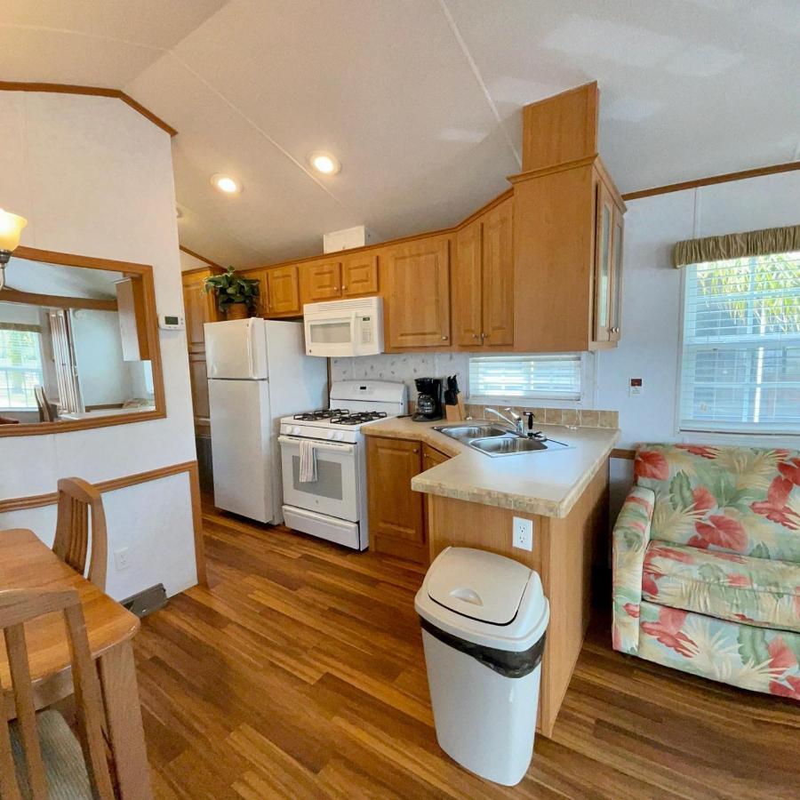 Ocean Grove Rv Resort St Augustine St. Augustine Esterno foto