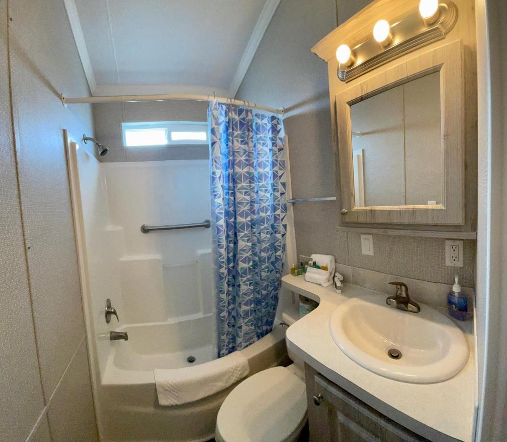 Ocean Grove Rv Resort St Augustine St. Augustine Esterno foto