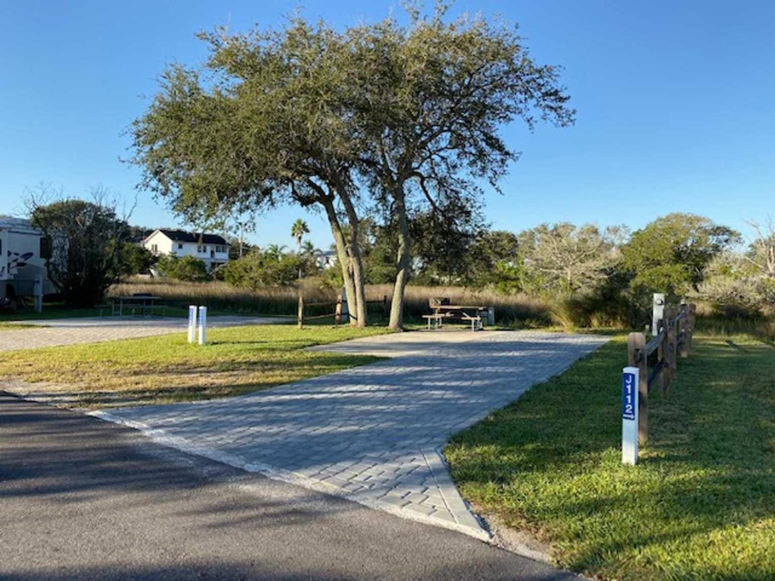Ocean Grove Rv Resort St Augustine St. Augustine Esterno foto